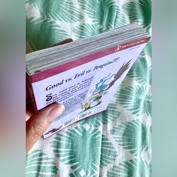 Disgaea 2: Cursed Memories Manga Volume 1 - Picture 5 of 5